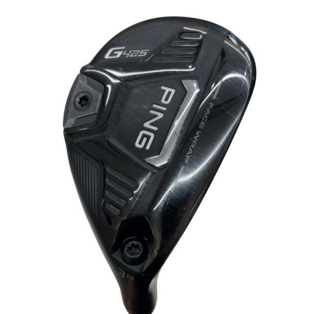 【中古】 ピン G425 U3(アーコス付き) ユーティリティ UT PING TOUR 173-85(UT) (フレックスS) メンズ 男性用 右利き 右用 Cランク ゴルフクラブ
