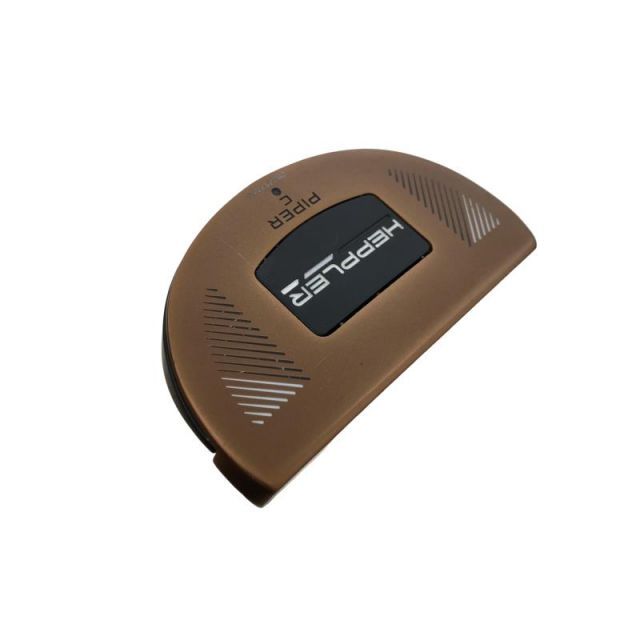 【中古】 ピン HEPPLER PIPER C(長さ調整機能付き)(PP59) パター PT スチール (フレックスその他) メンズ 男性用 右利き 右用 Cランク ゴルフクラブ