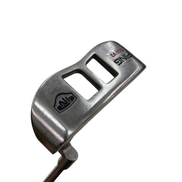 【中古】 ピン iN SERIES B60 V2 33.0インチ パター PT スチール (フレックスその他) メンズ 男性用 右利き 右用 Cランク ゴルフクラブ