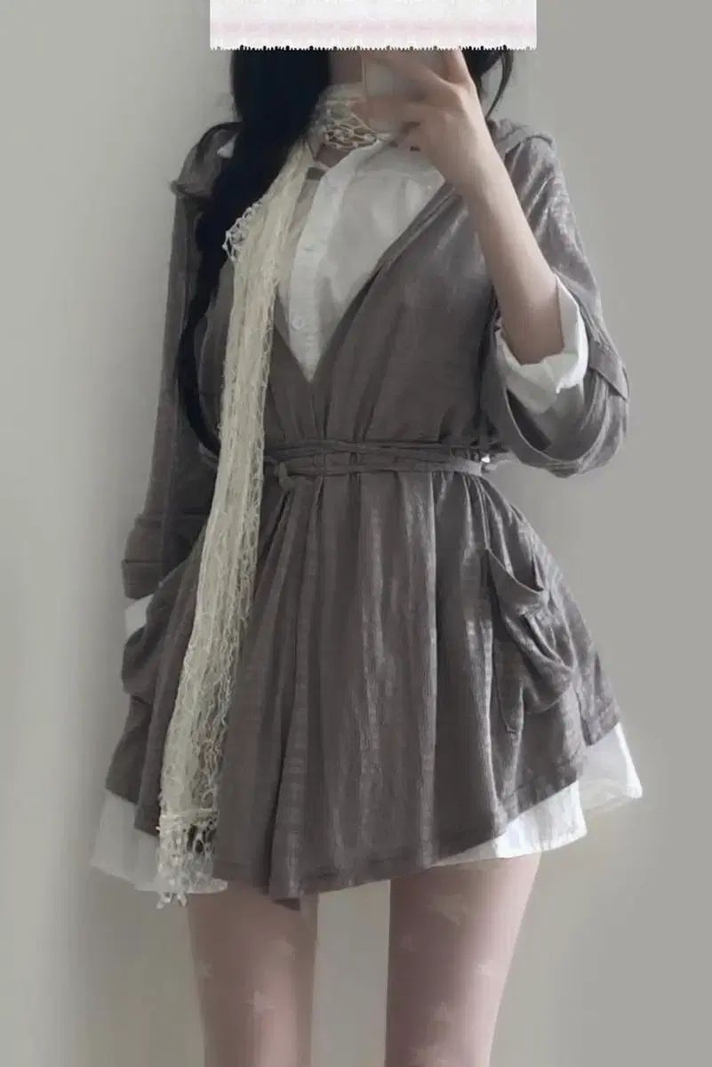 坂田ヴィンテージセットアップ