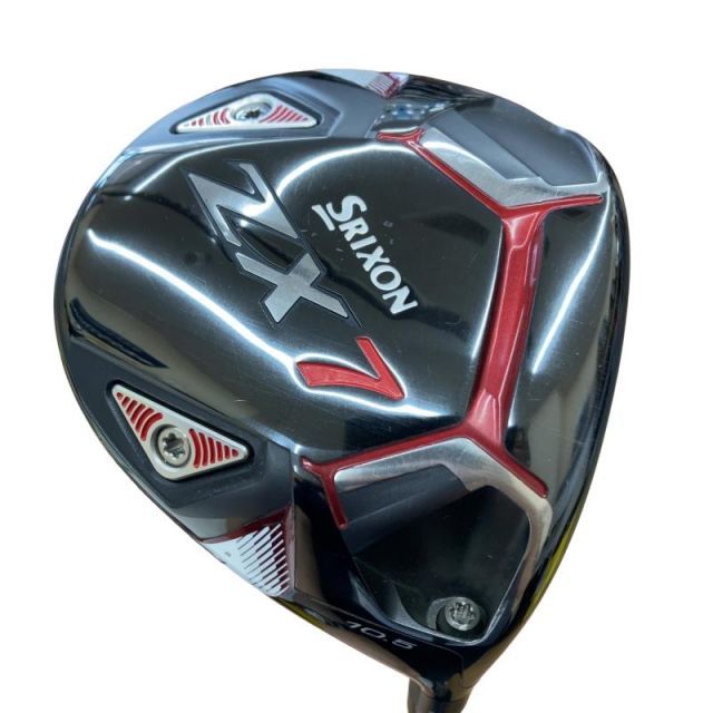 クラブ SRIXON ZX7 | 10.5 | S | Diamana ZX60 中古】 ダンロップ SRIXON ZX7 10.5° ドライバー DR Diamana ZX60