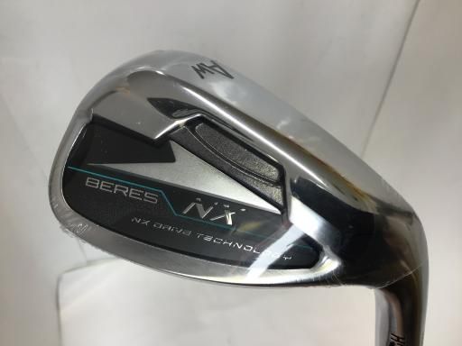 【中古】 本間ゴルフ BERES NX AW ウェッジ WG VIZARD FOR NX 45(IR) (フレックスS) メンズ 男性用 右利き 右用 Nランク ゴルフクラブ