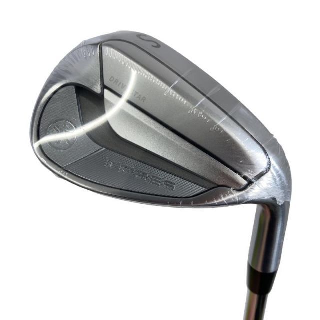 【中古】 ヤマハ inpres DRIVESTAR(2025) SW ウェッジ WG NS PRO 850GH neo (フレックスS) メンズ 男性用 右利き 右用 Aランク ゴルフクラブ