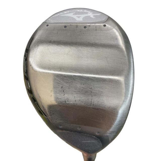 【中古】 ミズノ SURE DD MI U5 ユーティリティ UT EXSAR(SURE) (フレックスR) メンズ 男性用 右利き 右用 Cランク ゴルフクラブ