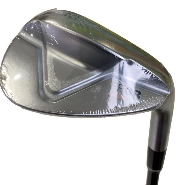 【中古】 プロギア PRGR 05(2023) 52°/10° ウェッジ WG MCI BLACK FOR PRGR (フレックスSR) メンズ 男性用 右利き 右用 Nランク ゴルフクラブ