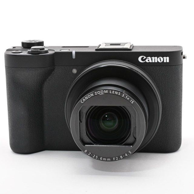 <美品> Canon Vlogカメラ・コンパクトデジタルカメラ PowerShot V1 <美品> Canon Vlogカメラ・コンパクトデジタルカメラ PowerShot V1