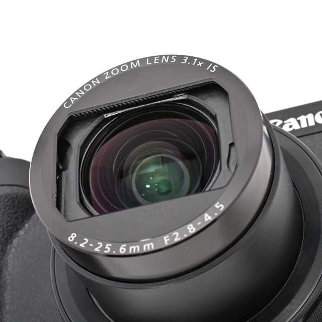 <美品> Canon Vlogカメラ・コンパクトデジタルカメラ PowerShot V1 <美品> Canon Vlogカメラ・コンパクトデジタルカメラ PowerShot V1