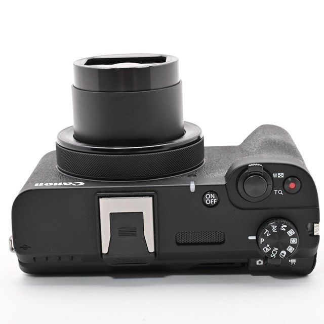 <美品> Canon Vlogカメラ・コンパクトデジタルカメラ PowerShot V1 <美品> Canon Vlogカメラ・コンパクトデジタルカメラ PowerShot V1