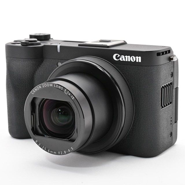 <美品> Canon Vlogカメラ・コンパクトデジタルカメラ PowerShot V1 <美品> Canon Vlogカメラ・コンパクトデジタルカメラ PowerShot V1