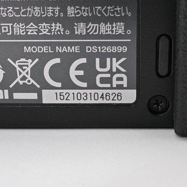 <美品> Canon Vlogカメラ・コンパクトデジタルカメラ PowerShot V1 <美品> Canon Vlogカメラ・コンパクトデジタルカメラ PowerShot V1