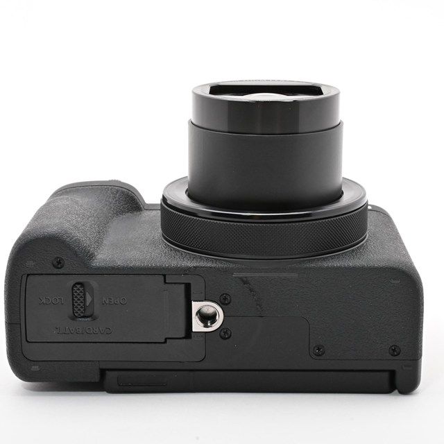 <美品> Canon Vlogカメラ・コンパクトデジタルカメラ PowerShot V1 <美品> Canon Vlogカメラ・コンパクトデジタルカメラ PowerShot V1