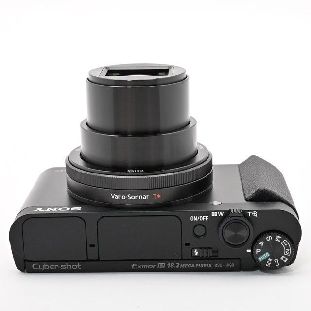 <美品>ソニー SONY DSC-HX99 Cyber-shot <美品>ソニー SONY DSC-HX99 Cyber-shot