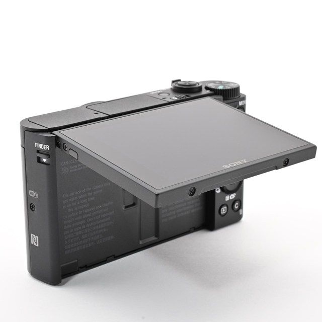 <美品>ソニー SONY DSC-HX99 Cyber-shot <美品>ソニー SONY DSC-HX99 Cyber-shot