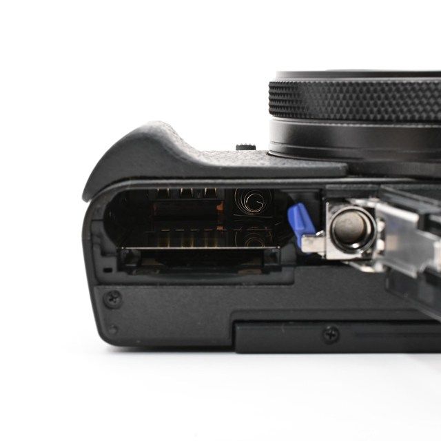 ＜美品＞ソニー SONY DSC-RX100M6 Cyber-shot