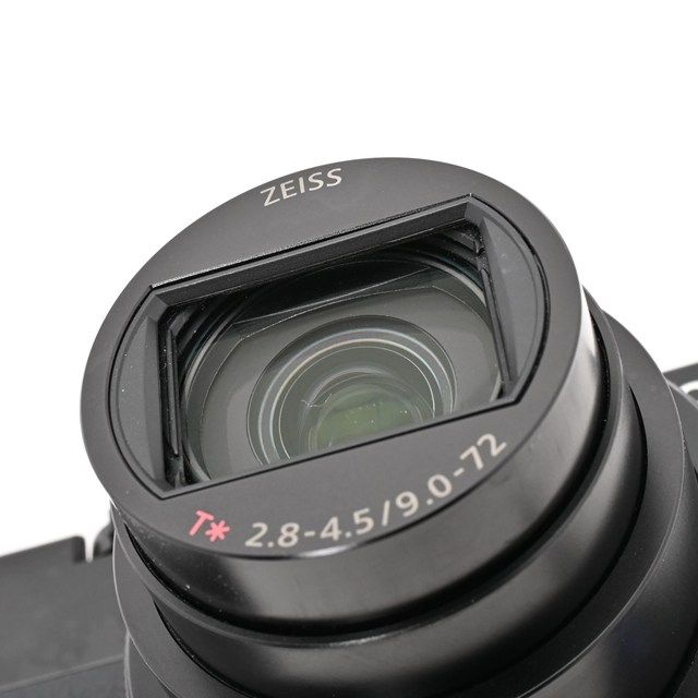 ＜美品＞ソニー SONY DSC-RX100M6 Cyber-shot