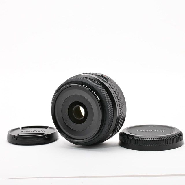 ＜美品＞ FUJIFILM フジノン GF50mm F3.5 R LM WR