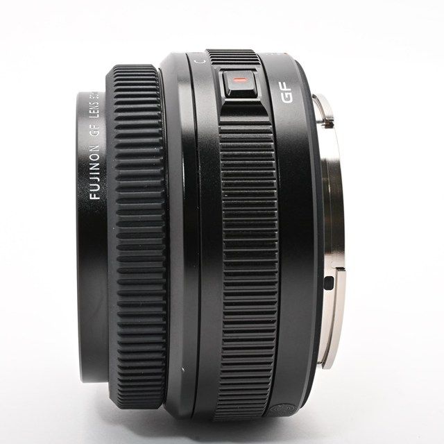 ＜美品＞ FUJIFILM フジノン GF50mm F3.5 R LM WR