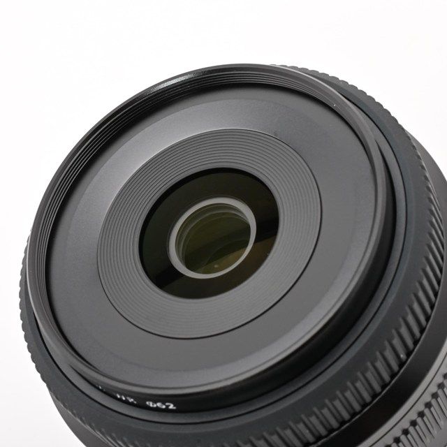＜美品＞ FUJIFILM フジノン GF50mm F3.5 R LM WR