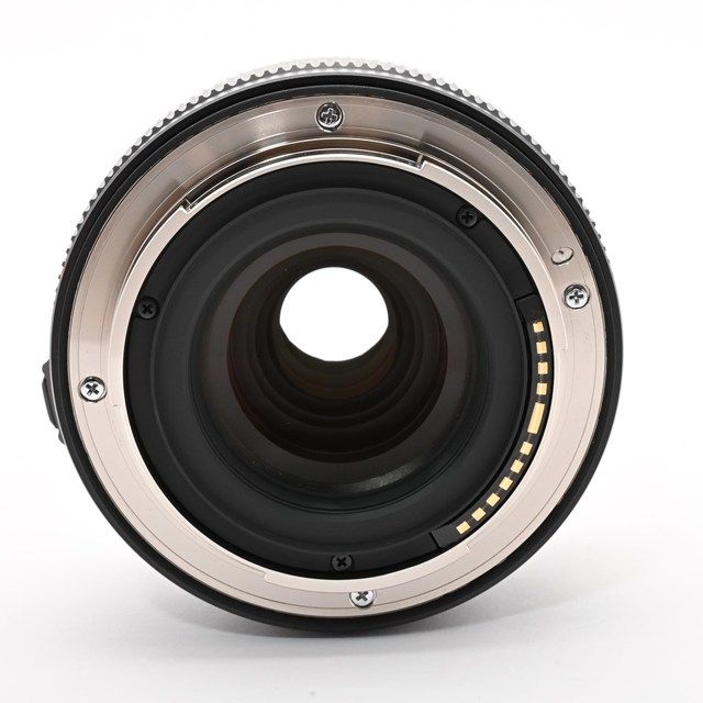 ＜美品＞ FUJIFILM フジノン GF50mm F3.5 R LM WR