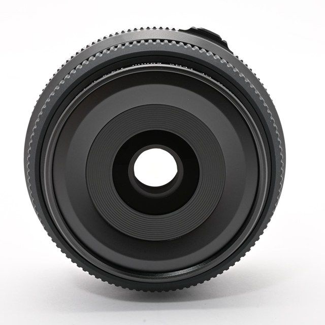 ＜美品＞ FUJIFILM フジノン GF50mm F3.5 R LM WR