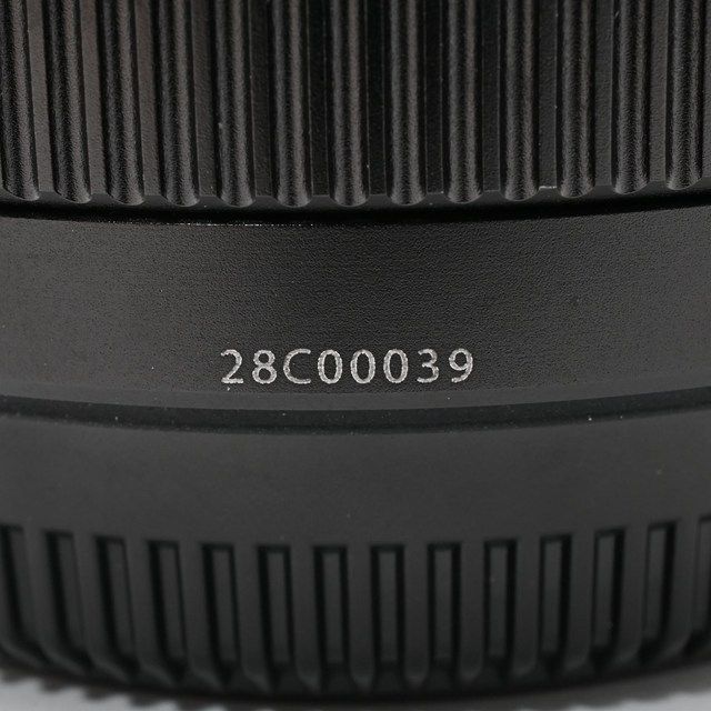 ＜美品＞ FUJIFILM フジノン GF50mm F3.5 R LM WR