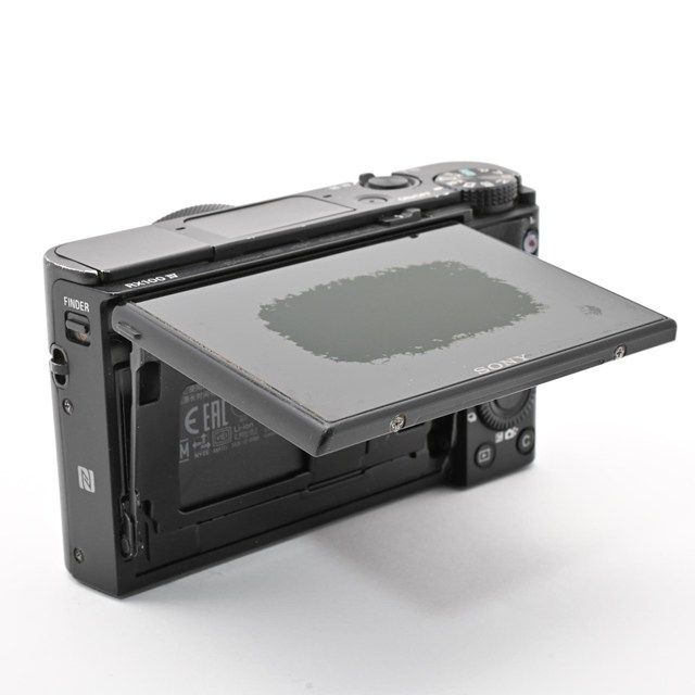 <並品>ソニー SONY DSC-RX100M4 Cyber-shot|ポケットサイズの高性能4K対応カメラ <並品>ソニー SONY DSC-RX100M4 Cyber-shot|ポケットサイズの高性能4K対応カメラ