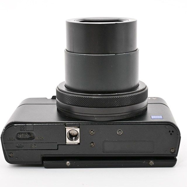 <並品>ソニー SONY DSC-RX100M4 Cyber-shot|ポケットサイズの高性能4K対応カメラ <並品>ソニー SONY DSC-RX100M4 Cyber-shot|ポケットサイズの高性能4K対応カメラ