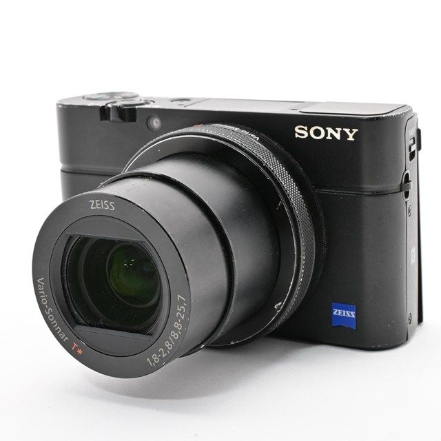 <並品>ソニー SONY DSC-RX100M4 Cyber-shot|ポケットサイズの高性能4K対応カメラ <並品>ソニー SONY DSC-RX100M4 Cyber-shot|ポケットサイズの高性能4K対応カメラ