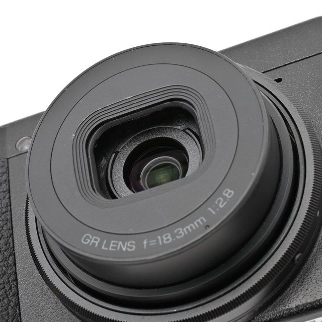 <良品>リコー RICOH GR III <良品>リコー RICOH GR III