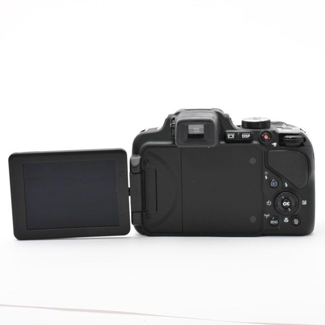 ＜並品＞ Nikon デジタルカメラ P600