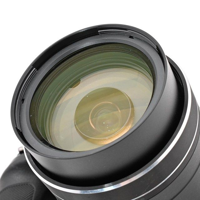 ＜並品＞ Nikon デジタルカメラ P600