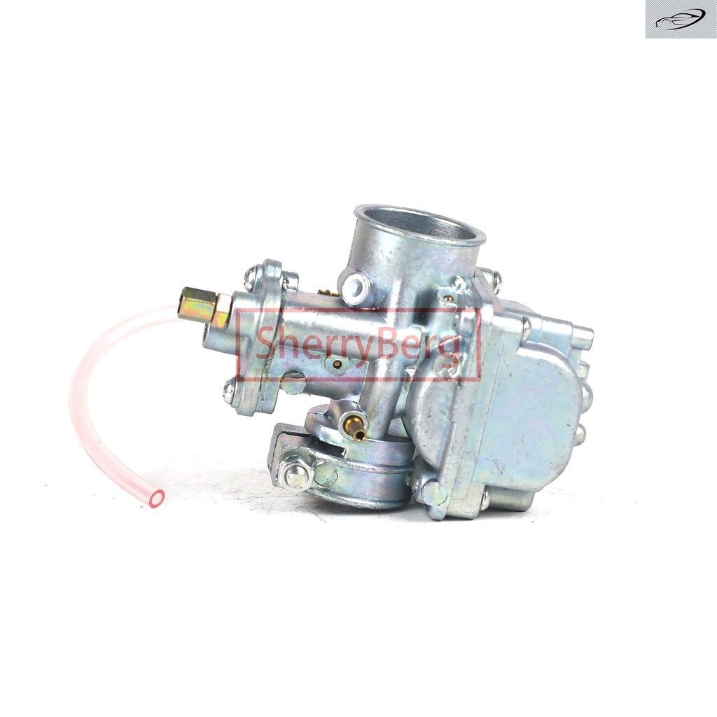 ヤマハ 80cc PW80 キャブレター PW 80 Y-ZINGER PIWI PY80 1983 - 90 -2006 2ストローク