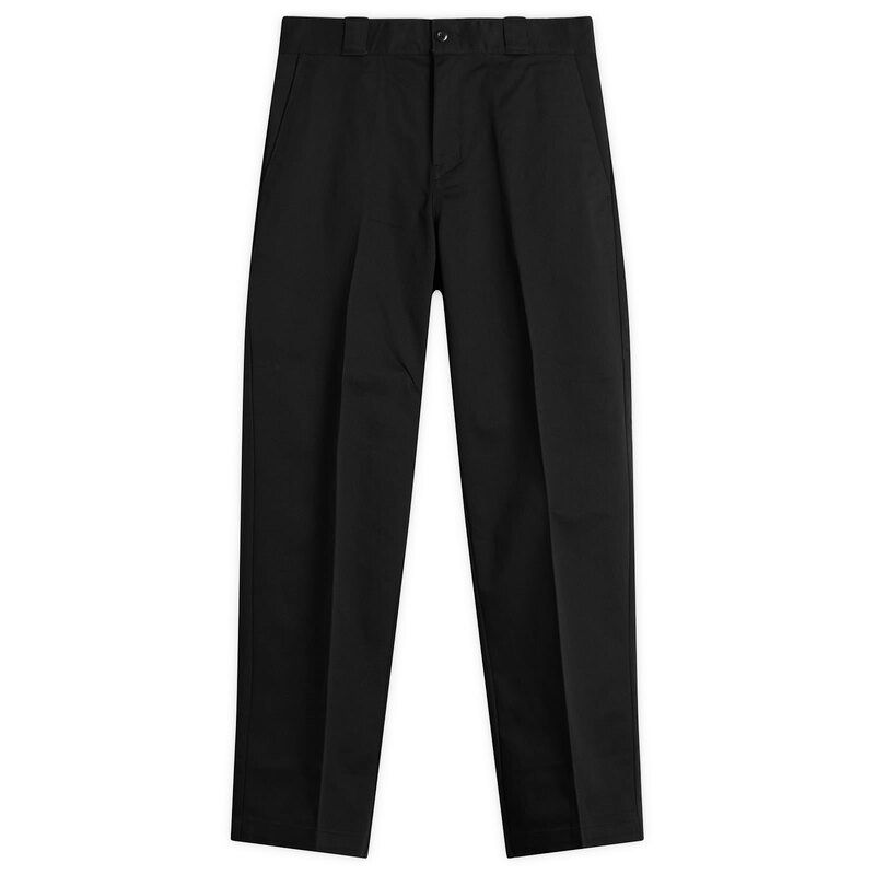 ディッキーズ メンズ ボトムス カジュアルパンツ Dickies 247 Work Pants Black ブラック