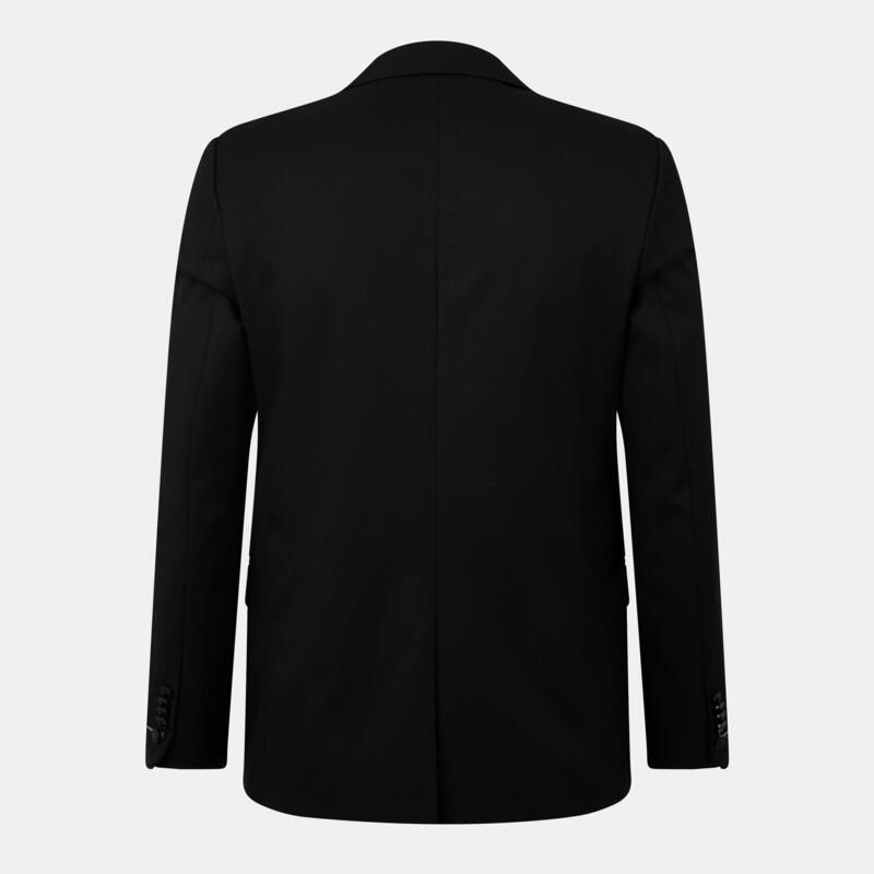 ツイステッド テイラー メンズ アウター ジャケット・ブルゾン スリムフィット ジャケット Twisted Tailor Ellroy Slim Fit Jacket Black ブラック ツイステッド テイラー メンズ アウター ジャケット・ブルゾン スリムフィット ジャケット Twisted Tailor Ellroy Slim Fit Jacket Black ブラック