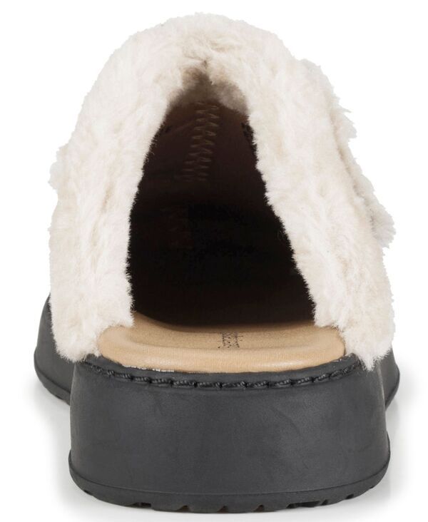 ベアトラップス レディース シューズ サンダル Baretraps Womens Felisa Slingback Clogs Black ブラック