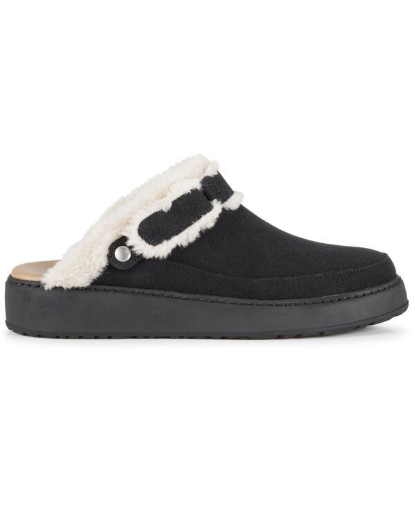 ベアトラップス レディース シューズ サンダル Baretraps Womens Felisa Slingback Clogs Black ブラック
