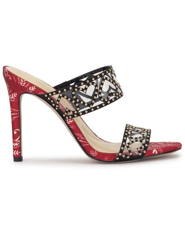 ジェシカシンプソン レディース シューズ サンダル Jessica Simpson Womens Jovara Double Heart Band Stiletto Dress Sandals Black Suede ブラック ジェシカシンプソン レディース シューズ サンダル Jessica Simpson Womens Jovara Double Heart Band Stiletto Dress Sandals Black Suede ブラック