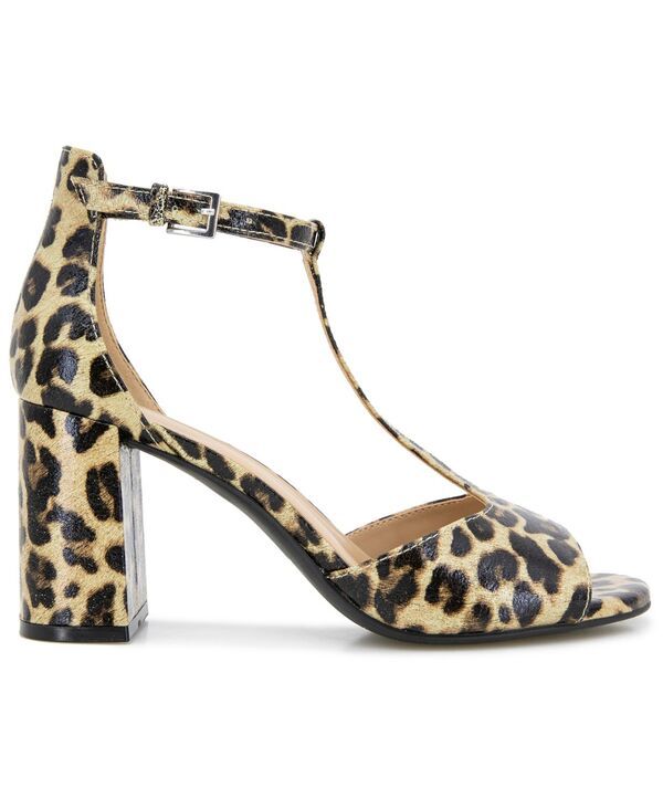 ケネスコール レディース シューズ サンダル Kenneth Cole Reaction Womens Levine Round Toe Dress Sandals Leopard アニマル ケネスコール レディース シューズ サンダル Kenneth Cole Reaction Womens Levine Round Toe Dress Sandals Leopard アニマル