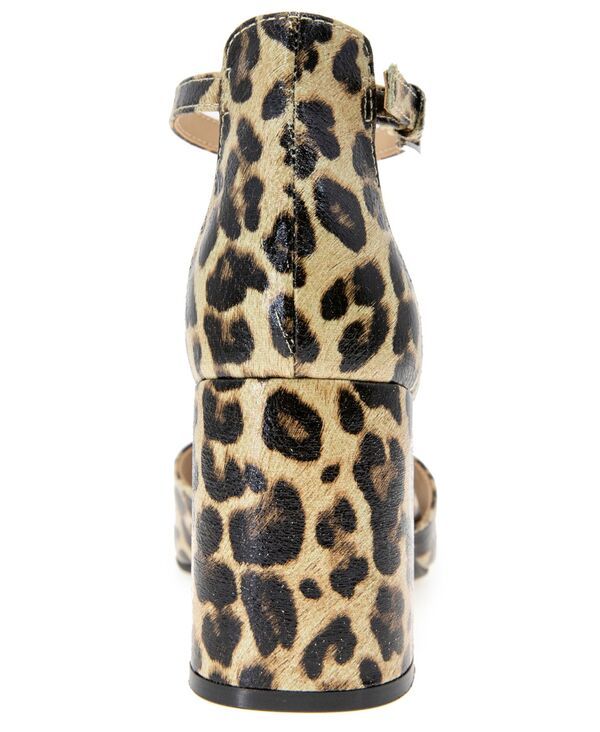 ケネスコール レディース シューズ サンダル Kenneth Cole Reaction Womens Levine Round Toe Dress Sandals Leopard アニマル ケネスコール レディース シューズ サンダル Kenneth Cole Reaction Womens Levine Round Toe Dress Sandals Leopard アニマル