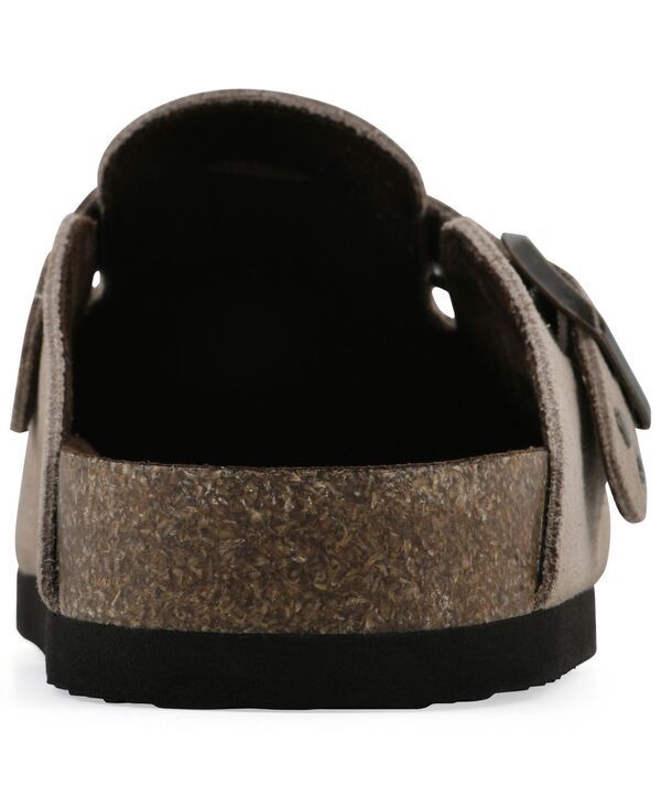 ホワイトマウンテン レディース シューズ サンダル White Mountain Womens Benben Footbeds Clogs Sandal Wood ホワイトマウンテン レディース シューズ サンダル White Mountain Womens Benben Footbeds Clogs Sandal Wood