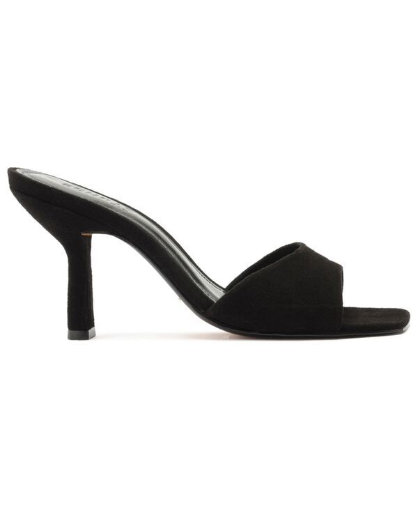 シュッツ レディース シューズ サンダル Schutz Womens Posseni Dress Sandals Black ブラック