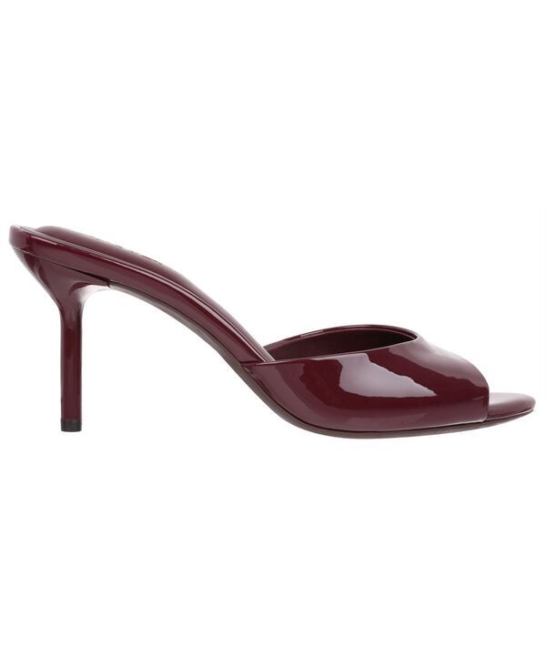 アイエヌシー インターナショナル コンセプト レディース シューズ サンダル INC International Concepts Womens Primaa Almond Toe Dress Sandals Deep Oxblood オックスブラッド