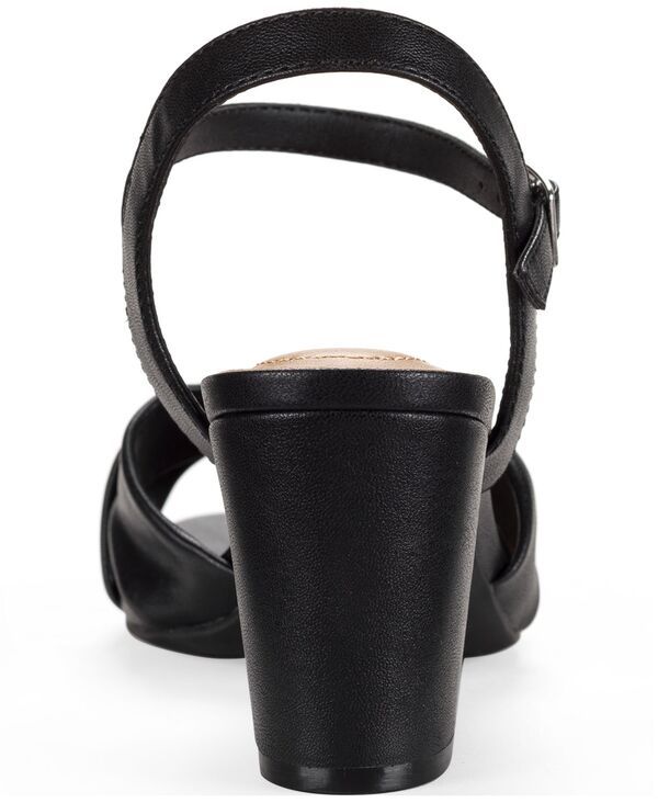 スタイルアンドコー レディース シューズ サンダル Style Co Womens Pipperr Dressandals Blk Beauty