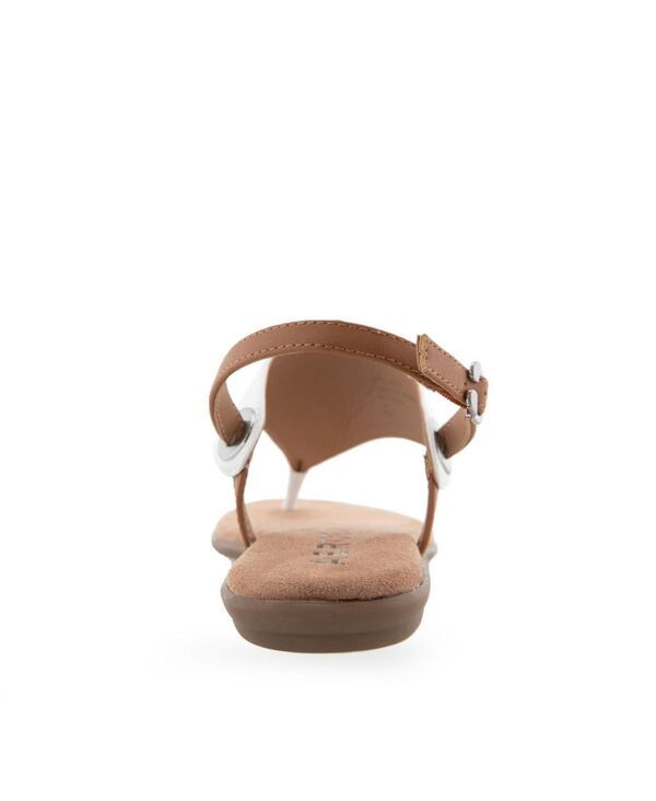 エアロソールズ レディース シューズ サンダル Aerosoles Womens Conclusion Sandals White ホワイト エアロソールズ レディース シューズ サンダル Aerosoles Womens Conclusion Sandals White ホワイト