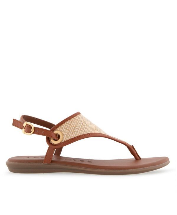 エアロソールズ レディース シューズ サンダル Aerosoles Womens Conclusion Sandals Natural Combination エアロソールズ レディース シューズ サンダル Aerosoles Womens Conclusion Sandals Natural Combination