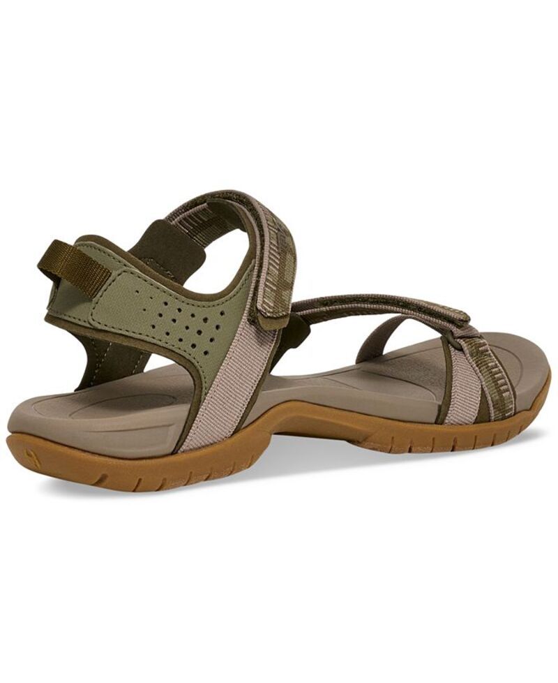 テバ レディース シューズ サンダル Teva Womens Verra Sandals Olive オリーブ テバ レディース シューズ サンダル Teva Womens Verra Sandals Olive オリーブ
