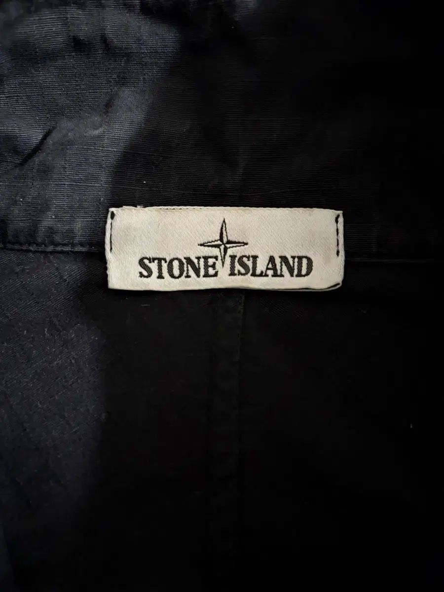 (状態良し XL) STONE ISLAND ストーンアイランド アノラック ジップアップ ジャケット (状態良し XL) STONE ISLAND ストーンアイランド アノラック ジップアップ ジャケット