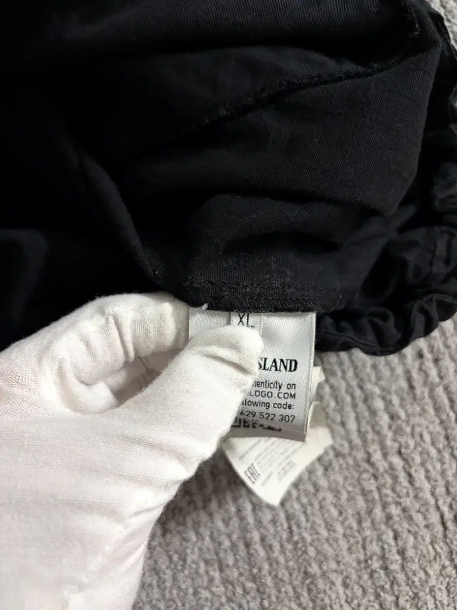 (状態良し XL) STONE ISLAND ストーンアイランド アノラック ジップアップ ジャケット (状態良し XL) STONE ISLAND ストーンアイランド アノラック ジップアップ ジャケット