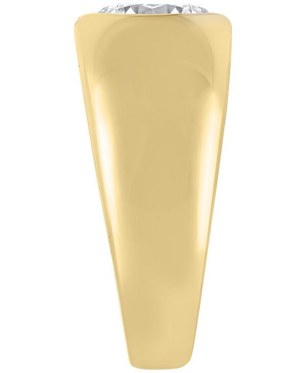 バッジェリーミシュカ レディース アクセサリー リング Badgley Mischka Certified Lab Grown Diamond Solitaire Ring 112 ctw in 14k Yellowhite orose Yellow Gold