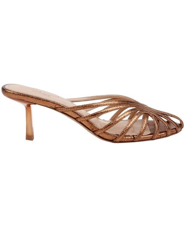 ジュウェルダグレイミシュカ レディース シューズ サンダル Jewel Badgley Mischka Womens Ilaria Dressandals Bronze Metallic メタリック ジュウェルダグレイミシュカ レディース シューズ サンダル Jewel Badgley Mischka Womens Ilaria Dressandals Bronze Metallic メタリック